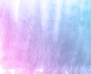 abstract watercolor background