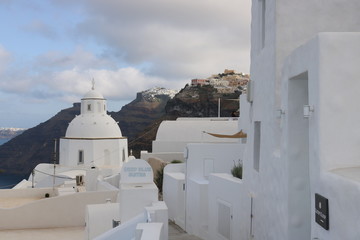 Santorini
