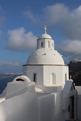 Santorini