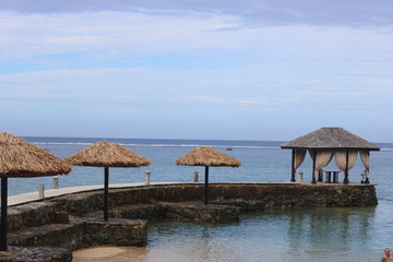Fiji Tropical Paradise