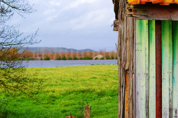 Chamusca - Ribatejo - Portugal