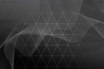 abstract, blue, design, wave, backdrop, lines, illustration, pattern, black, texture, technology, geometry, line, wallpaper, fractal, concept, space, motion, light, art, curve, graphic, digital