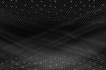 Naklejka premium abstract, blue, design, pattern, texture, light, black, technology, fractal, backdrop, wallpaper, illustration, digital, space, line, graphic, geometry, lines, wave, art, dynamic, futuristic, 3d