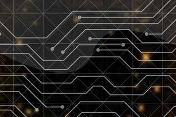 abstract, texture, design, pattern, light, black, wallpaper, blue, backdrop, illustration, line, lines, fractal, metal, 3d, white, burst, space, steel, curve, art, dynamic, geometry, spiral, motion