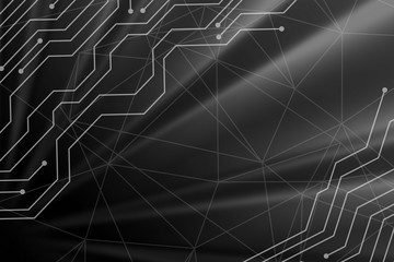 abstract, light, black, texture, blue, design, metal, illustration, backdrop, stage, dark, wallpaper, white, pattern, spotlight, art, space, lines, spot, bright, empty, theater, metallic, paper, night