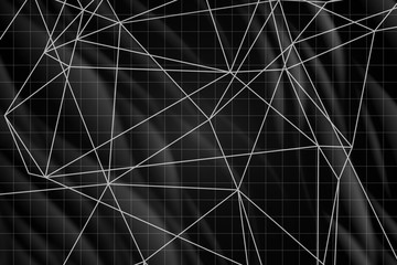 abstract, metal, texture, pattern, blue, black, wallpaper, grid, design, metallic, mesh, steel, textured, dark, backdrop, illustration, dot, technology, industrial, carbon, light, industry, silver