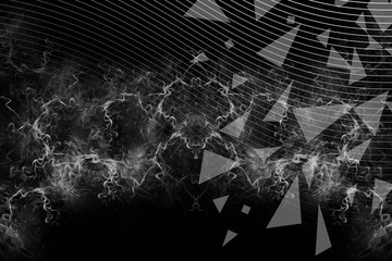 abstract, metal, texture, pattern, blue, black, wallpaper, grid, design, metallic, mesh, steel, textured, dark, backdrop, illustration, dot, technology, industrial, carbon, light, industry, silver