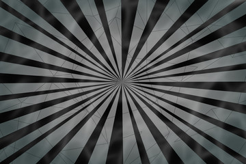 Obraz premium abstract, blue, wave, design, illustration, texture, lines, pattern, wallpaper, line, art, backdrop, waves, curve, light, black, white, gradient, digital, motion, color, graphic, fractal, curves