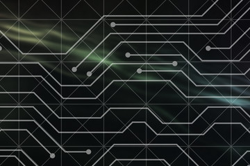 abstract, pattern, texture, blue, design, wallpaper, illustration, web, light, computer, technology, 3d, art, geometric, metal, line, circuit, white, graphic, black, circle, backdrop, spider, space