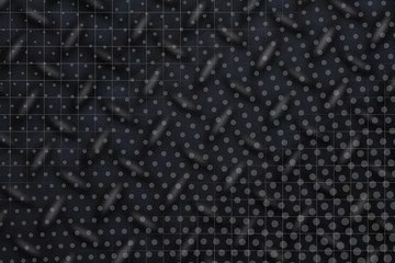 abstract, design, texture, blue, pattern, lines, illustration, wallpaper, backdrop, wave, line, light, curve, fractal, graphic, digital, black, white, art, technology, swirl, waves, steel, metal