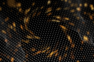 abstract, pattern, metal, design, black, texture, light, steel, line, wallpaper, illustration, spiral, backdrop, geometry, blue, lines, dynamic, silver, fractal, futuristic, technology, circle, white