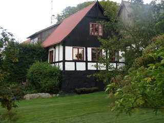 stary dom © Miroslaw