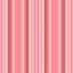 Geometric stripes background. Stripe pattern vector. Seamless striped fabric texture.
