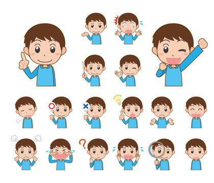 51 927 Best 男の子 イラスト Images Stock Photos Vectors Adobe Stock