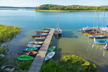 Wigry National Park