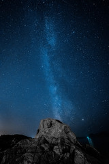 Milky way