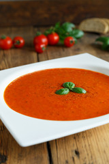 Tomatensuppe