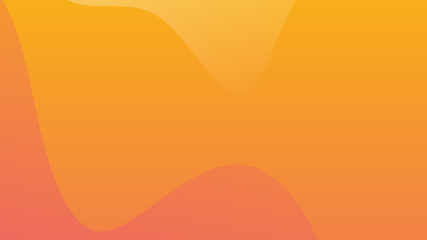 Abstract Orange, yellow, red, pink, background, design template, textured backdrop.