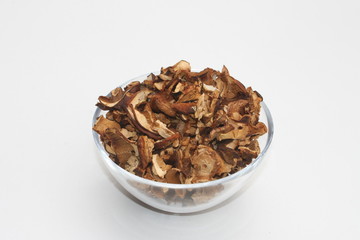  Steinpilze luftgetrocknet