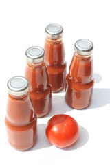 Tomatenpüree