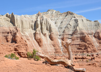 kodachrome basin in utah americas southwest