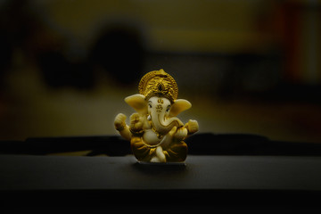 Lord Ganesha - Image