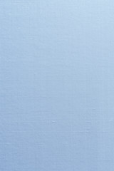 Periwinkle blue cotton silk fabric wallpaper texture pattern background in light purple color