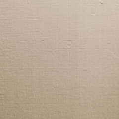 Sepia brown cotton silk fabric wallpaper texture pattern background in light tan sepia brown color...