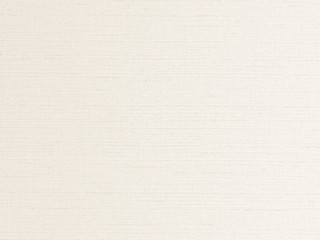 White cream beige background of cotton silk blended fabric wallpaper texture pattern in pastel...