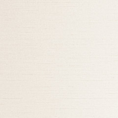 Cotton silk blended fabric wallpaper texture pattern background in pastel beige creme color