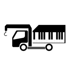  piano transporting