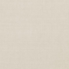 Cotton silk natural blended fabric wallpaper texture pattern background in light pastel pale white beige cream brown