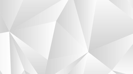 Obraz premium Abstract white interior highlights future. Architectural background. 3D illustration and rendering