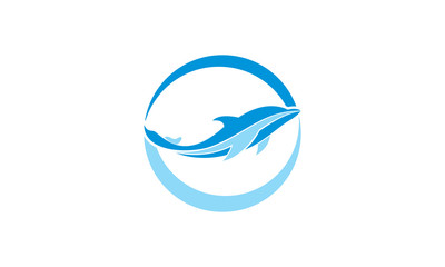 Dolphin icon