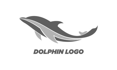 Dolphin logo