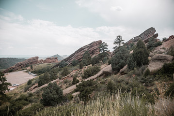 Rocky Mountains 