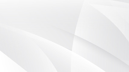 Abstract white background, design template, textured backdrop.