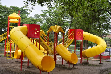 Plaza Tafi Viejo