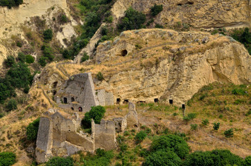 Matera the european capital of culture 2019