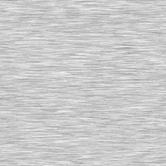 Gray Marl Heather Triblend Melange Seamless Repeat Vector Pattern Swatch.  Kit t-shirt fabric texture.