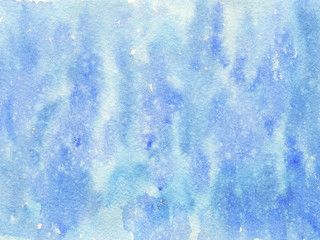 blue grunge background