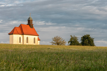 Haldenbergkapelle
