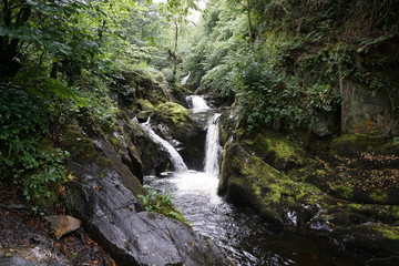 Waterfall, Ingleton