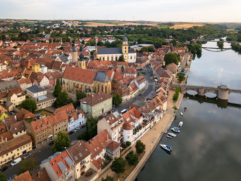Kitzingen am Main 
