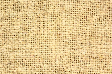 texture of burlap