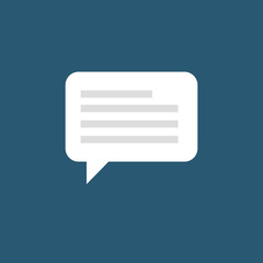  Conversation icon 