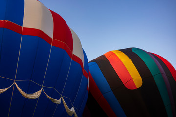 Obraz premium 35th annual Spiedie Fest and Balloon Rally Expo, Inc.