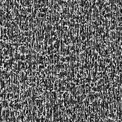 Texture Cloth knitted, cotton, wool background. Grunge rough dirty background. Brushed black paint cover. Renovate wall frame grimy backdrop. Empty