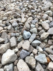 Rocky Road