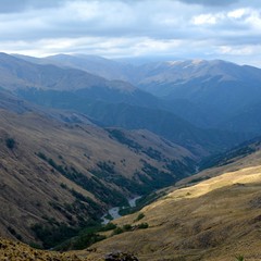 Hualinchay - Tucuman - Argentina